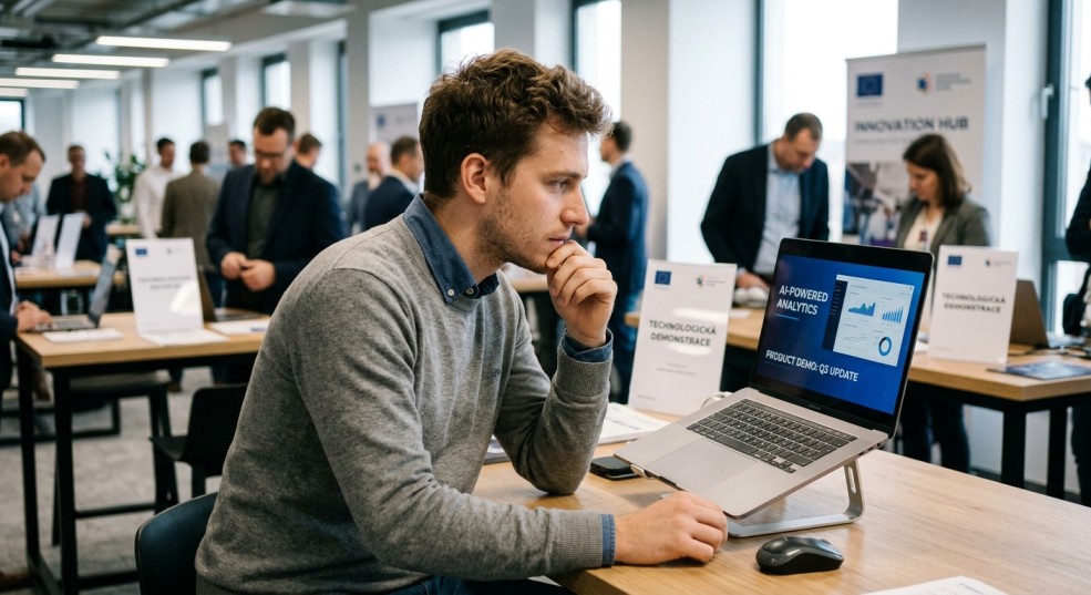 Jak udělat produktové demo online (a nechat zájemce, ať si ho spustí sám)