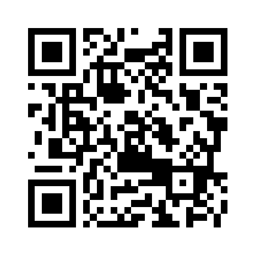 QR code to the live AI product presentation
