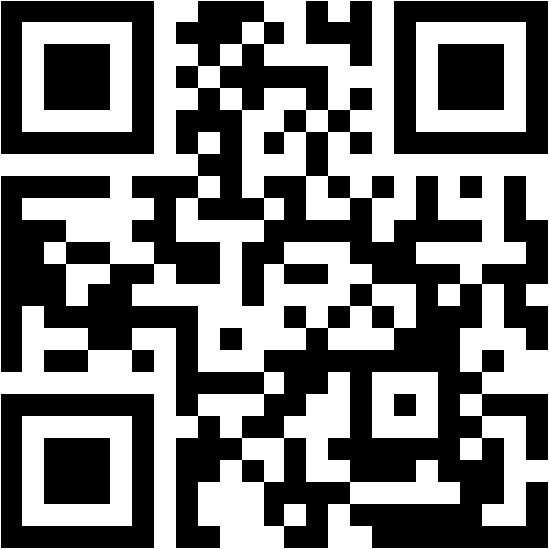 QR kód na AI prezentér produktu